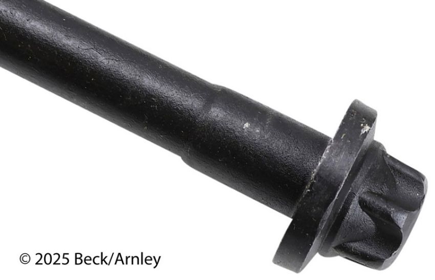 BECK/ARNLEY 016-1080 CYL HEAD BOLT SET