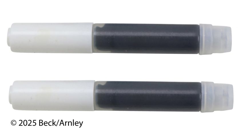 BECK/ARNLEY 016-1080 CYL HEAD BOLT SET
