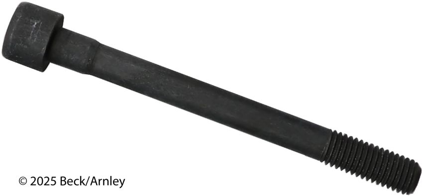 BECK/ARNLEY 016-1081 CYL HEAD BOLT SET