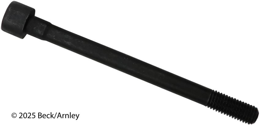 BECK/ARNLEY 016-1081 CYL HEAD BOLT SET