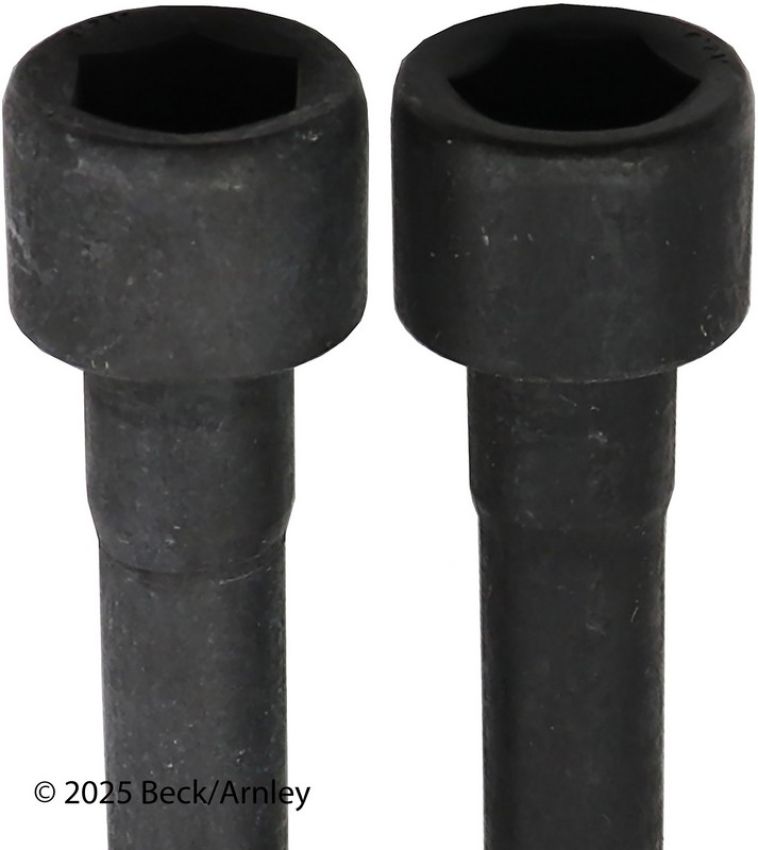 BECK/ARNLEY 016-1081 CYL HEAD BOLT SET