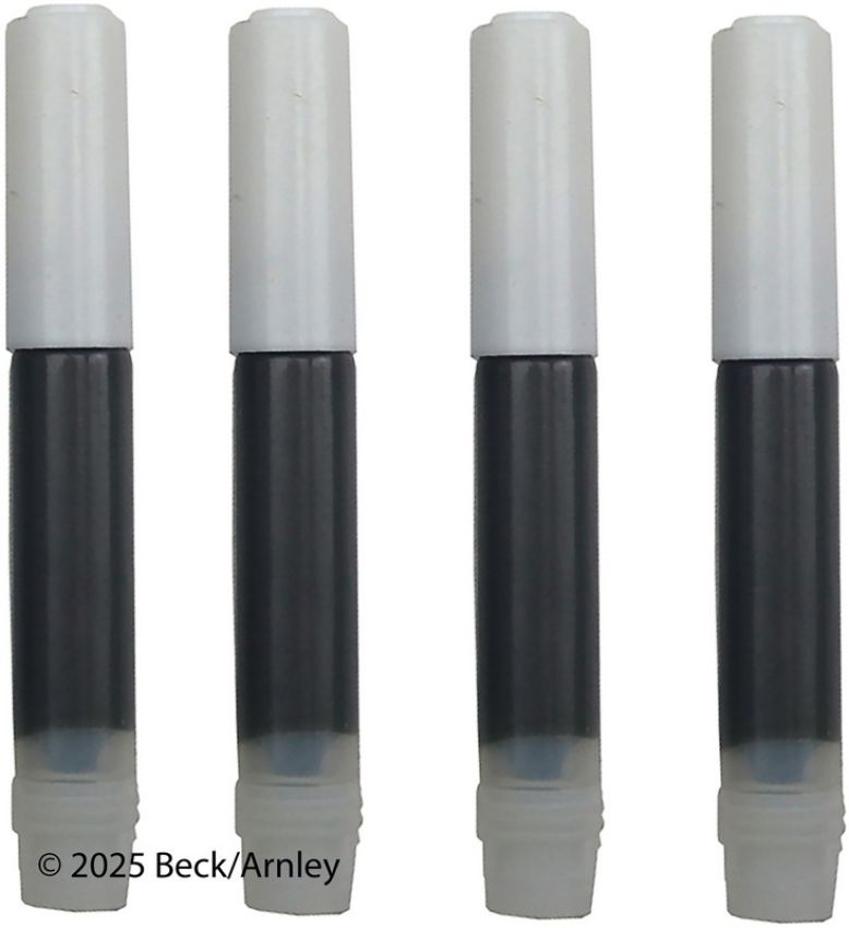 BECK/ARNLEY 016-1081 CYL HEAD BOLT SET