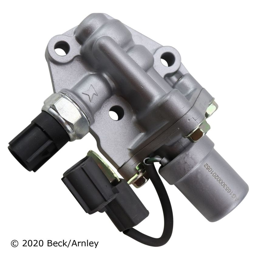 BECK/ARNLEY 024-1954 VALVE TMG SOLENOID
