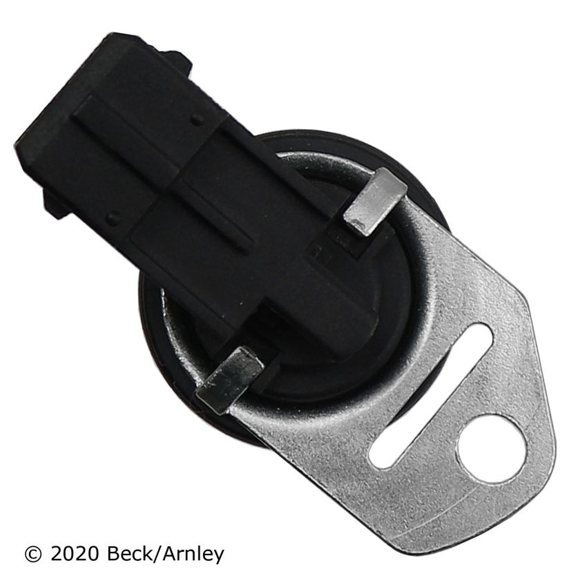 BECK/ARNLEY 024-2037 VALVE TMG SOLENOID