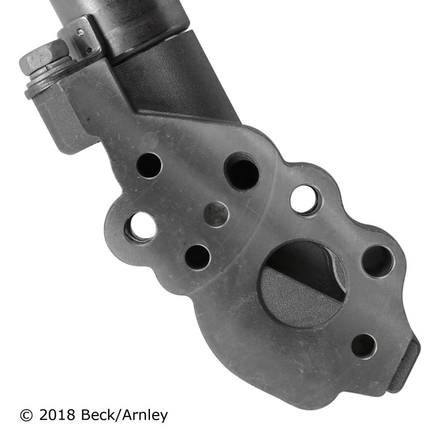 BECK/ARNLEY 024-2072 VALVE TMG SOLENOID