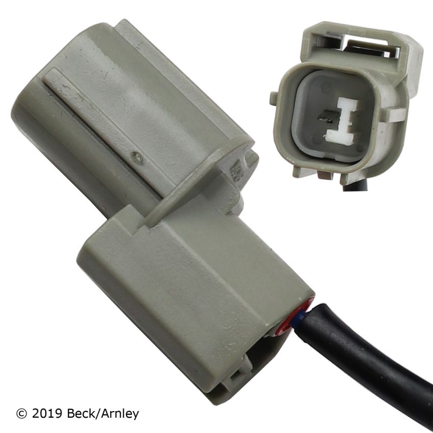 BECK/ARNLEY 024-2195 VALVE TMG SOLENOID