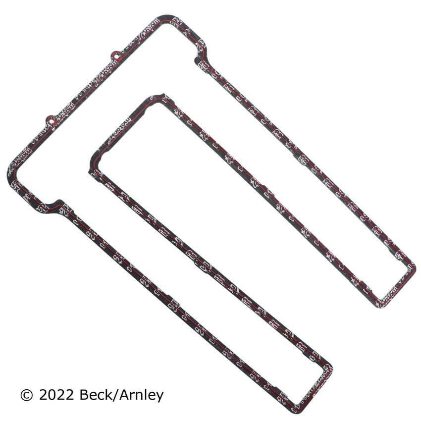 BECK/ARNLEY 032-0747 HEAD GASKET SET