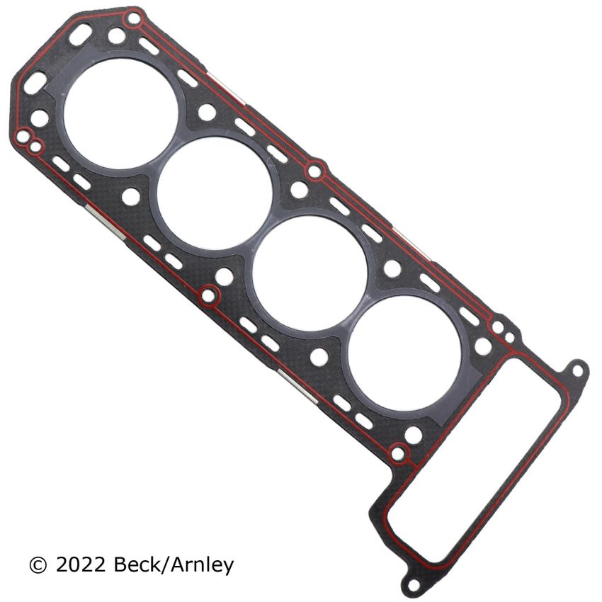 BECK/ARNLEY 032-0747 HEAD GASKET SET