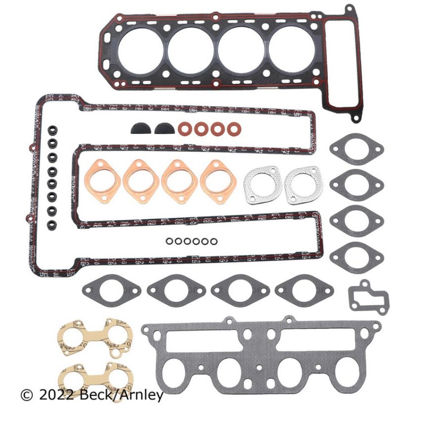 BECK/ARNLEY 032-0747 HEAD GASKET SET