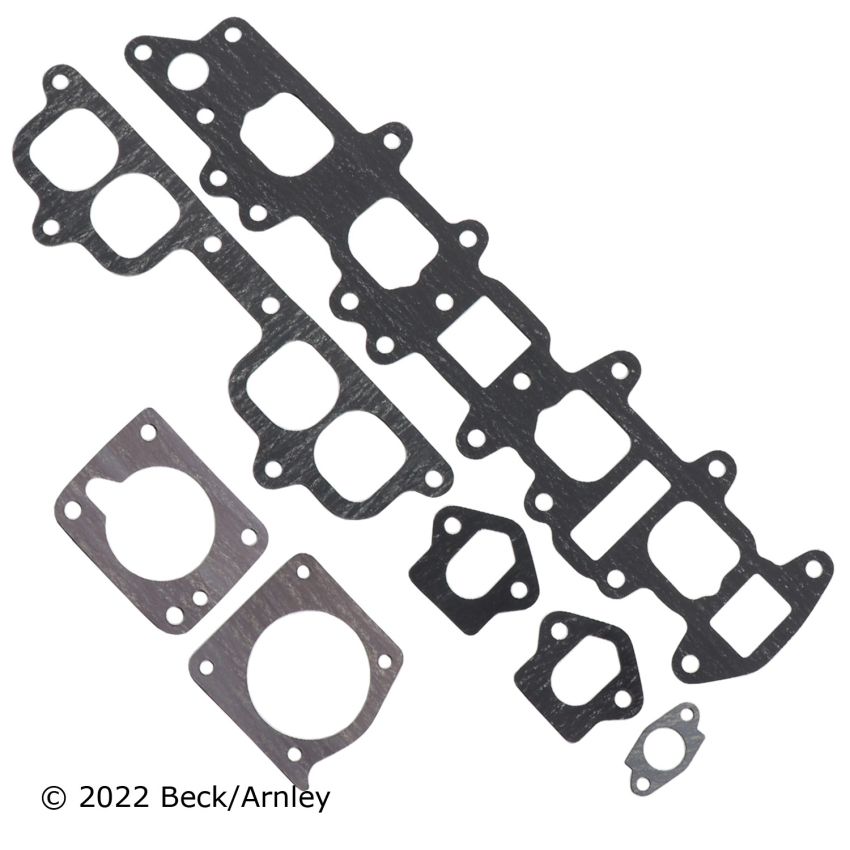 BECK/ARNLEY 032-2708 HEAD GASKET SET