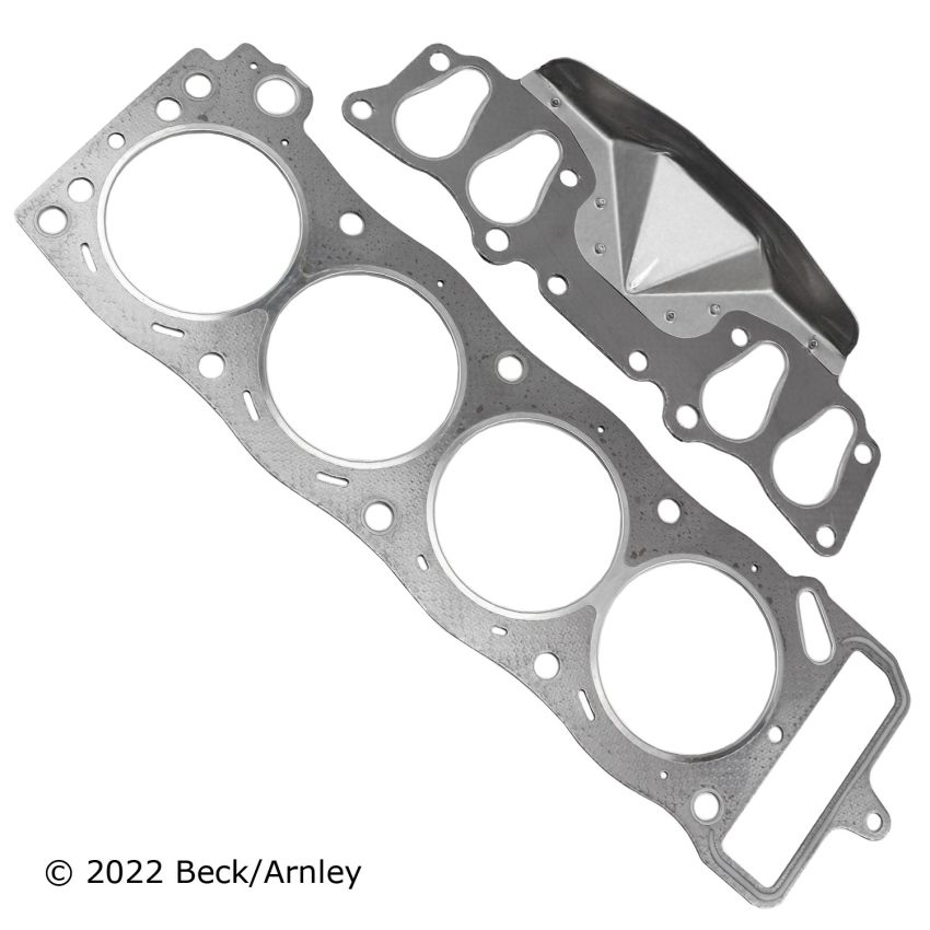 BECK/ARNLEY 032-2708 HEAD GASKET SET