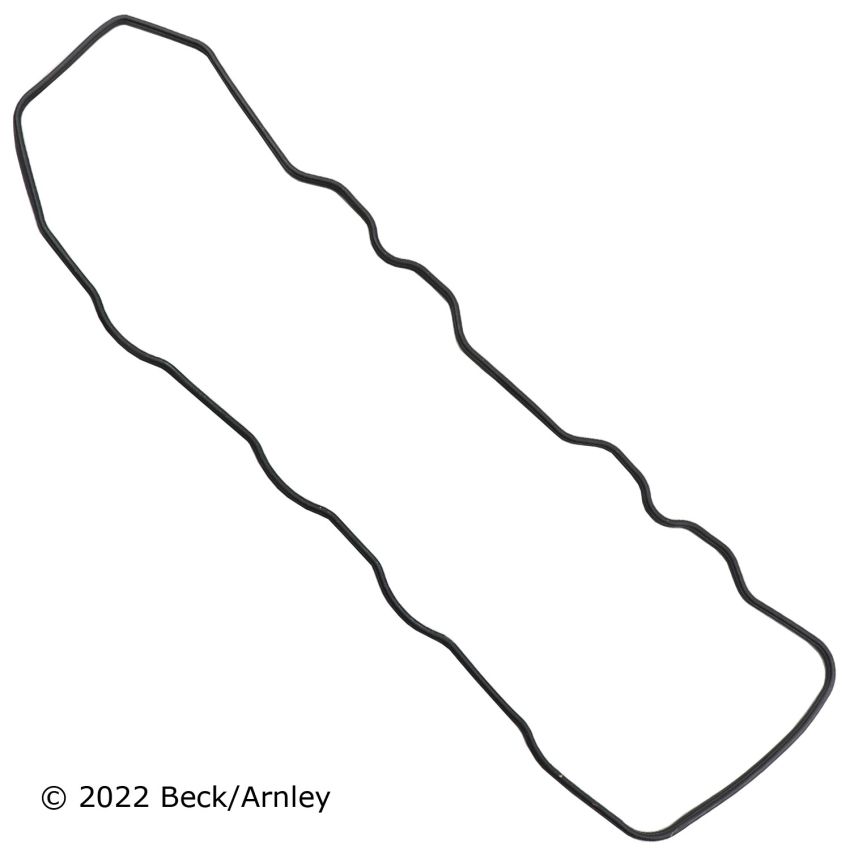 BECK/ARNLEY 032-2708 HEAD GASKET SET