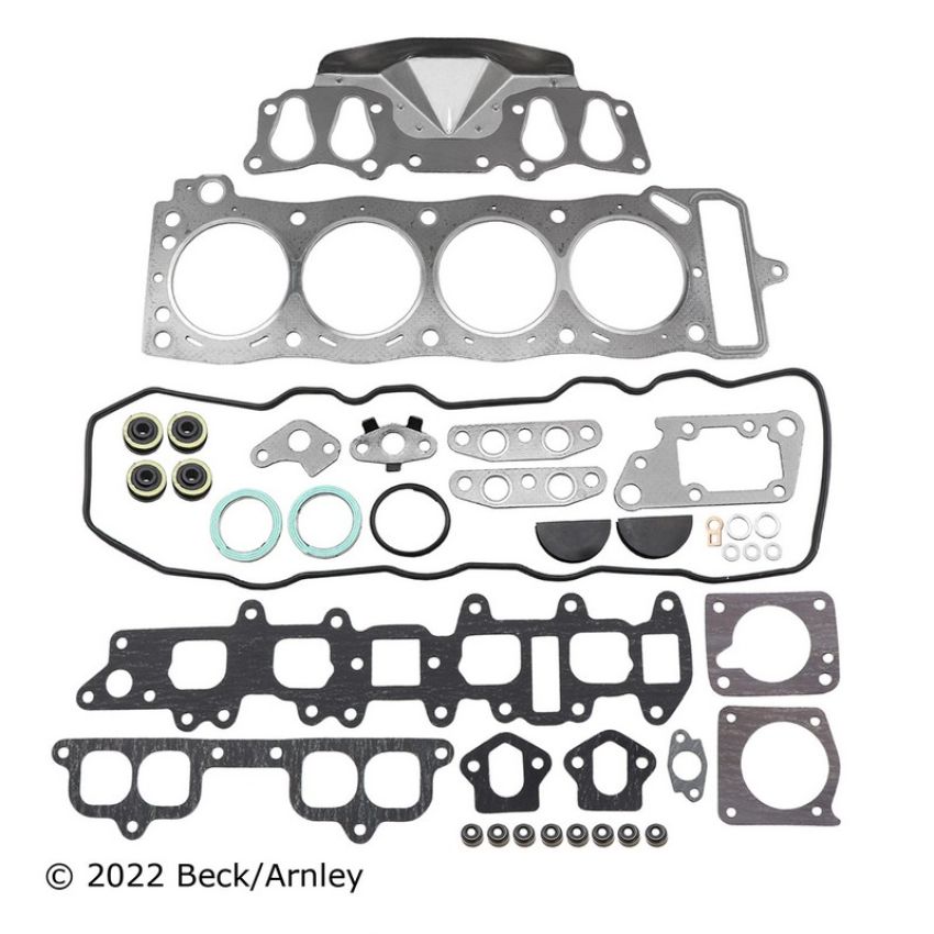 BECK/ARNLEY 032-2708 HEAD GASKET SET
