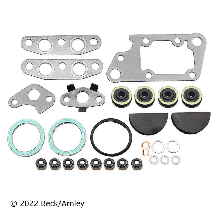 BECK/ARNLEY 032-2708 HEAD GASKET SET