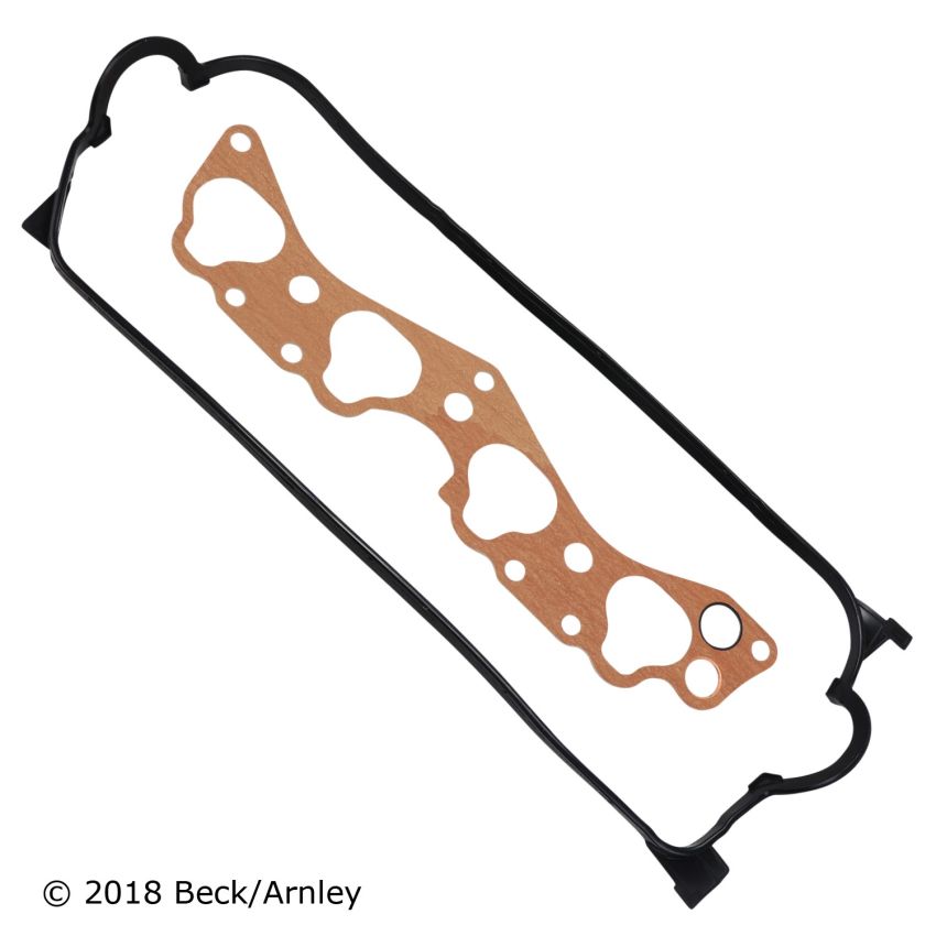 BECK/ARNLEY 032-2897 HEAD GASKET SET
