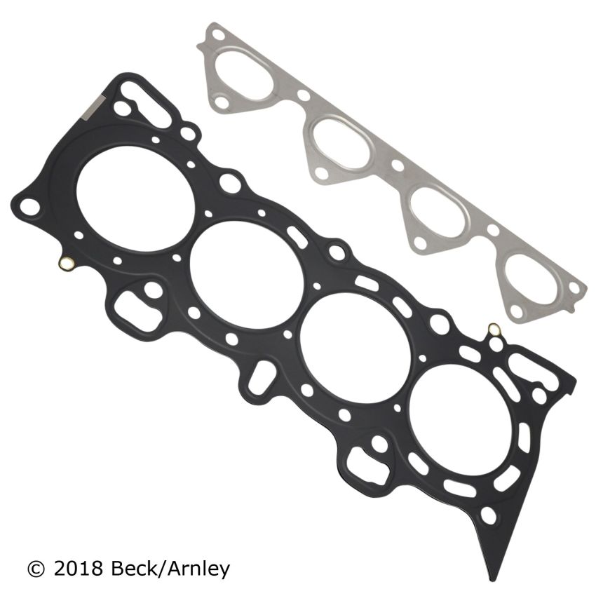 BECK/ARNLEY 032-2897 HEAD GASKET SET
