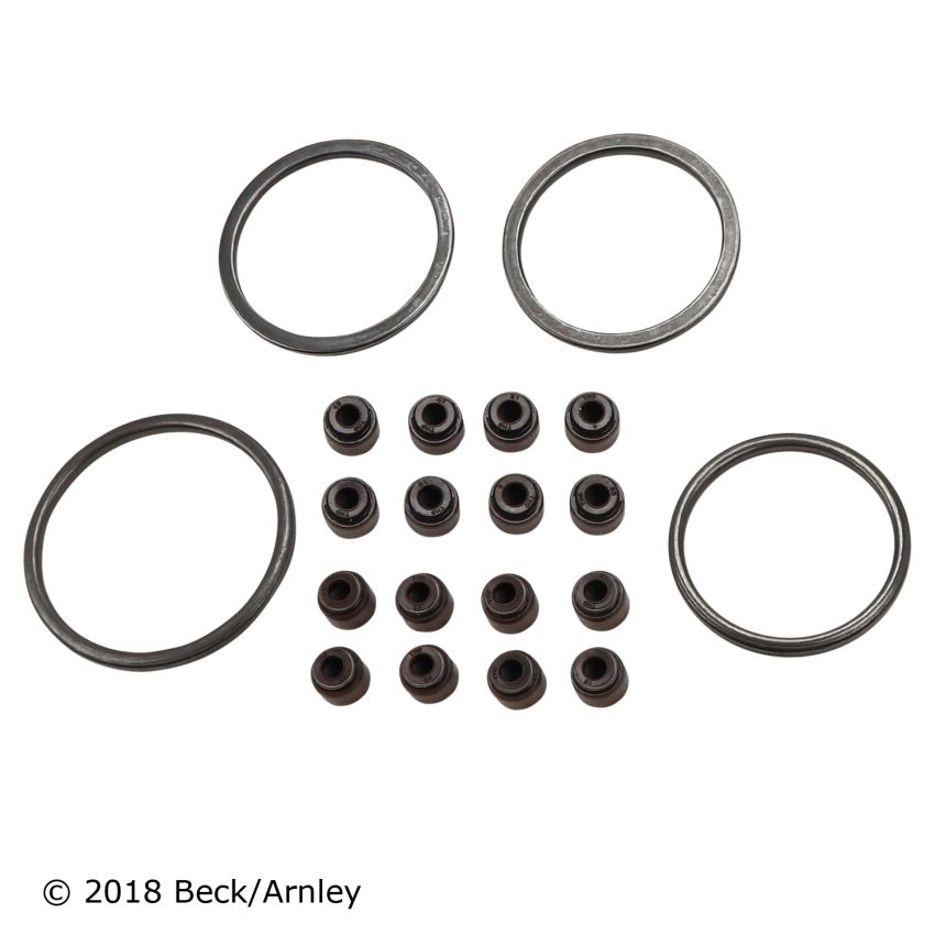 BECK/ARNLEY 032-2897 HEAD GASKET SET