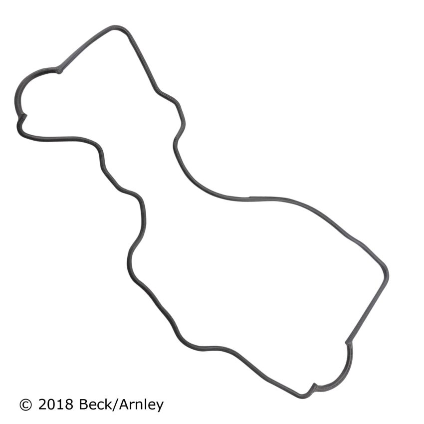 BECK/ARNLEY 032-2921 HEAD GASKET SET
