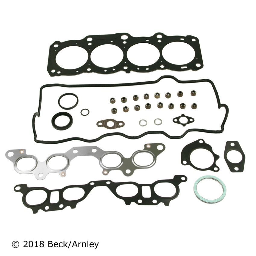 BECK/ARNLEY 032-2921 HEAD GASKET SET