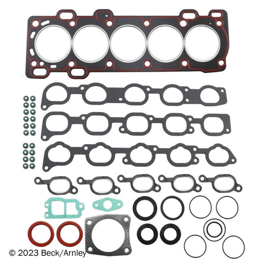 BECK/ARNLEY 032-2944 HEAD GASKET SET