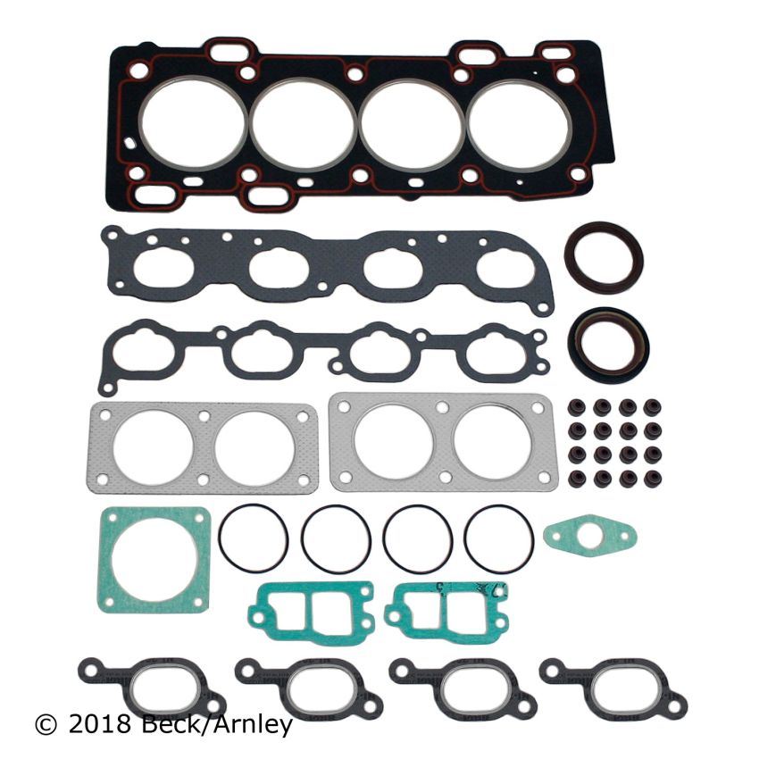 BECK/ARNLEY 032-2949 HEAD GASKET SET