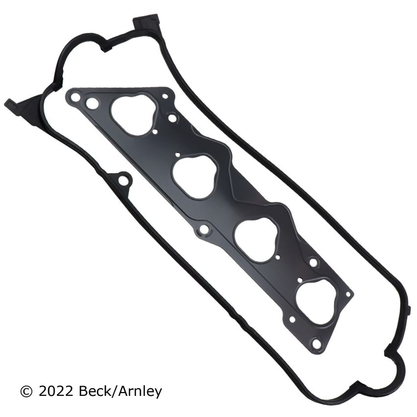 BECK/ARNLEY 032-2953 HEAD GASKET SET