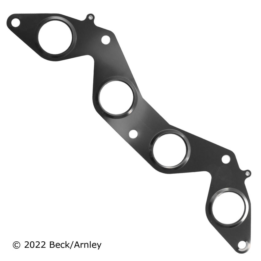 BECK/ARNLEY 032-2953 HEAD GASKET SET