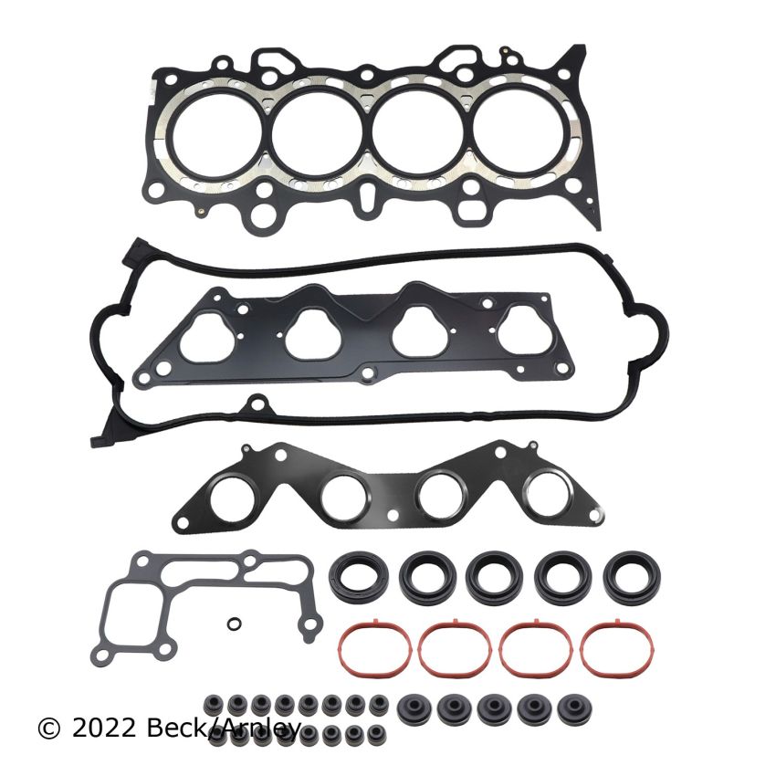 BECK/ARNLEY 032-2953 HEAD GASKET SET