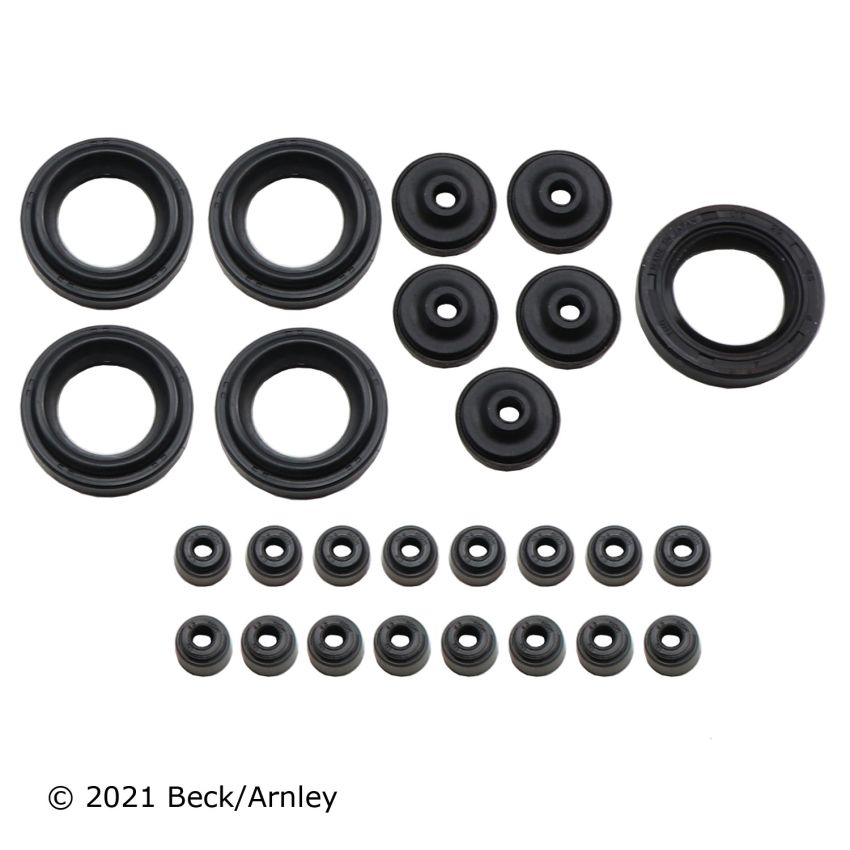 BECK/ARNLEY 032-2954 HEAD GASKET SET