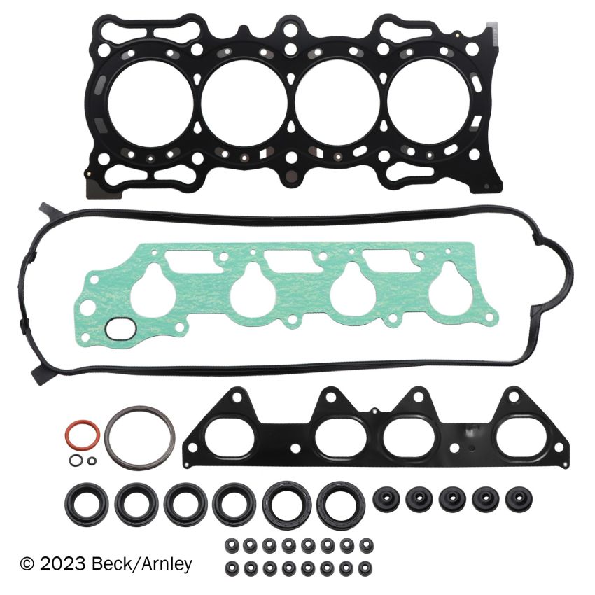 BECK/ARNLEY 032-2956 HEAD GASKET SET