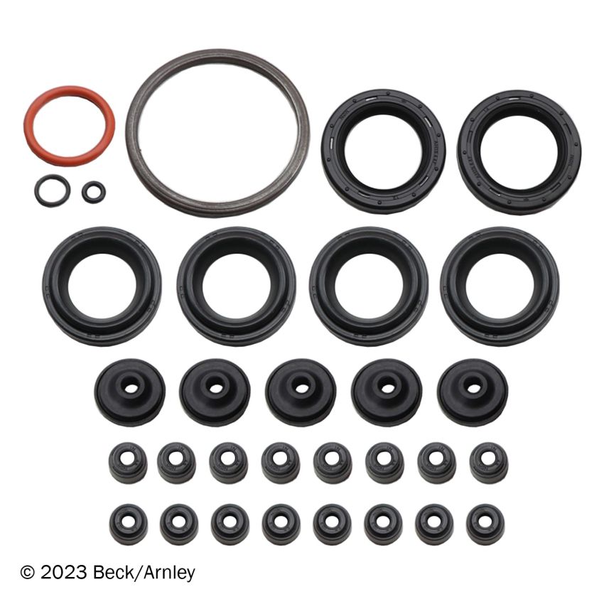 BECK/ARNLEY 032-2956 HEAD GASKET SET