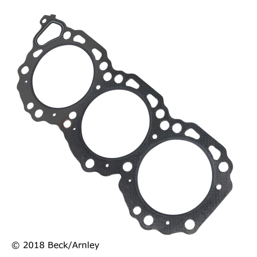 BECK/ARNLEY 032-2963 HEAD GASKET SET