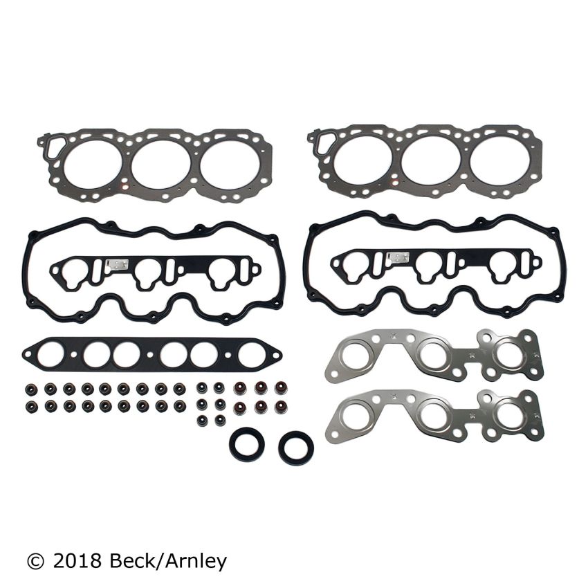 BECK/ARNLEY 032-2963 HEAD GASKET SET