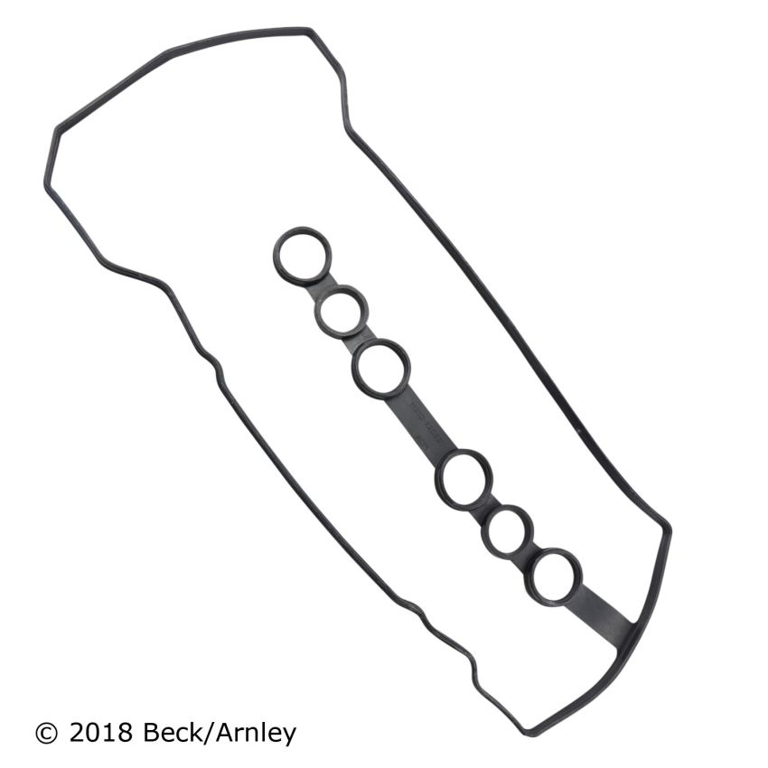 BECK/ARNLEY 032-2976 HEAD GASKET SET