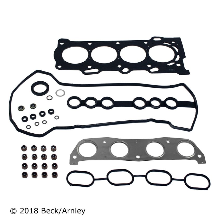 BECK/ARNLEY 032-2976 HEAD GASKET SET