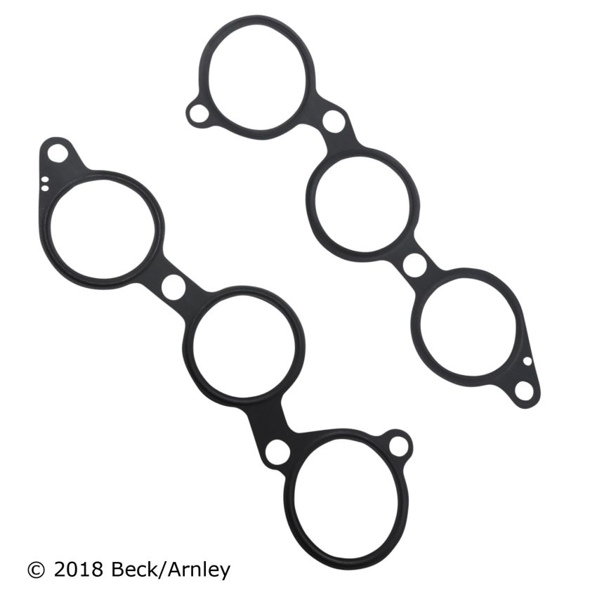 BECK/ARNLEY 032-2983 HEAD GASKET SET