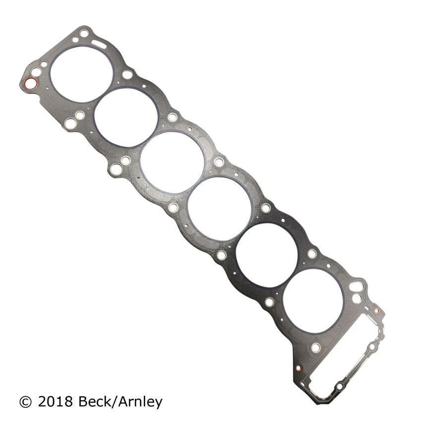 BECK/ARNLEY 032-2983 HEAD GASKET SET