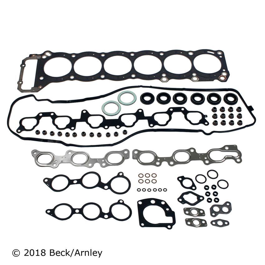 BECK/ARNLEY 032-2983 HEAD GASKET SET