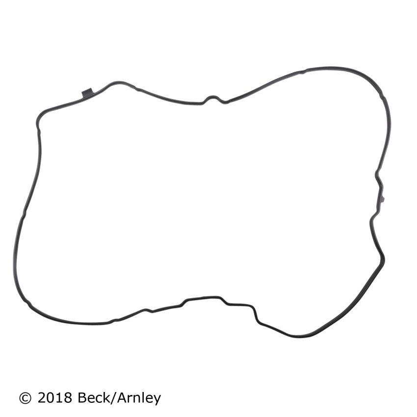 BECK/ARNLEY 032-2983 HEAD GASKET SET