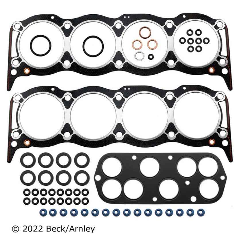 BECK/ARNLEY 032-2992 HEAD GASKET SET