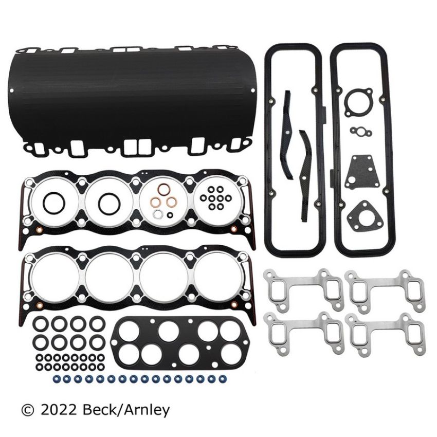 BECK/ARNLEY 032-2992 HEAD GASKET SET