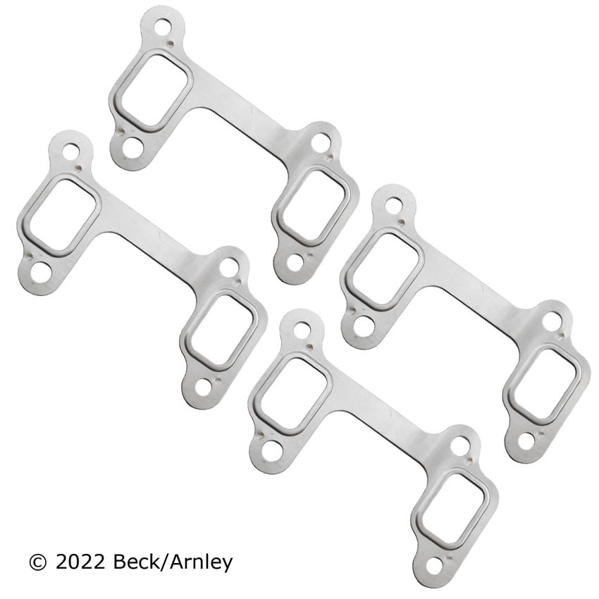 BECK/ARNLEY 032-2992 HEAD GASKET SET