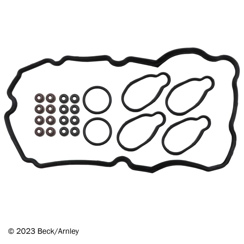 BECK/ARNLEY 032-2995 HEAD GASKET SET