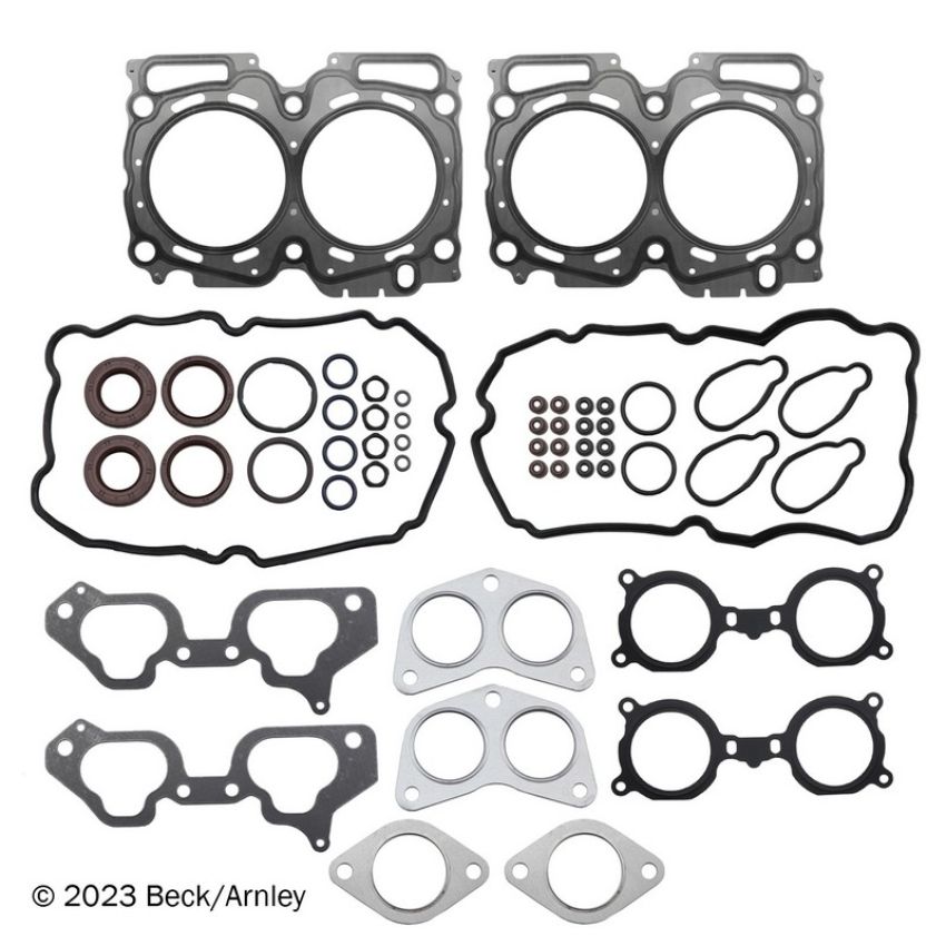 BECK/ARNLEY 032-2995 HEAD GASKET SET