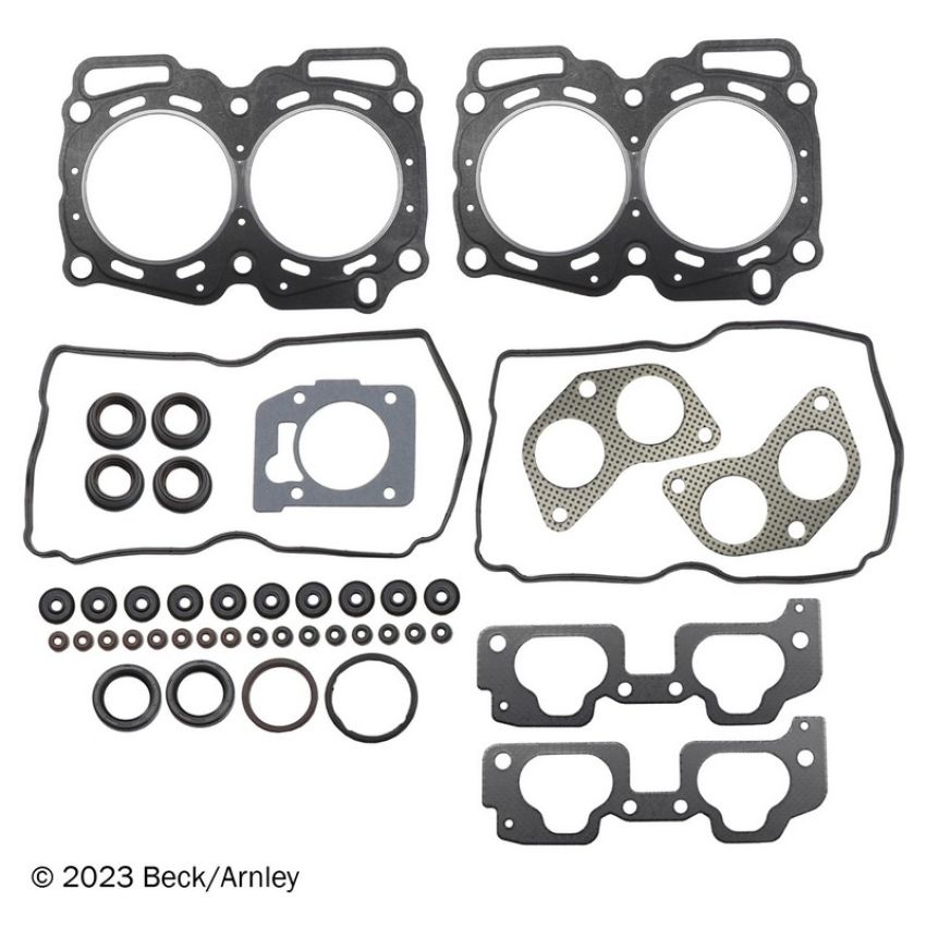 BECK/ARNLEY 032-2997 HEAD GASKET SET