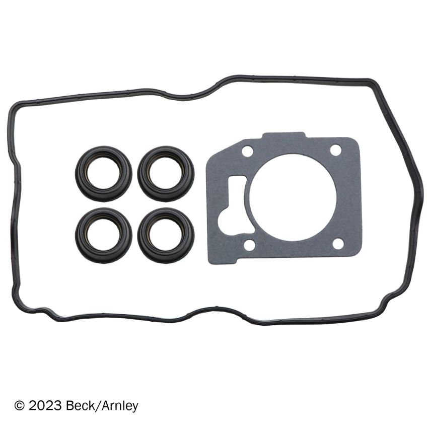 BECK/ARNLEY 032-2997 HEAD GASKET SET