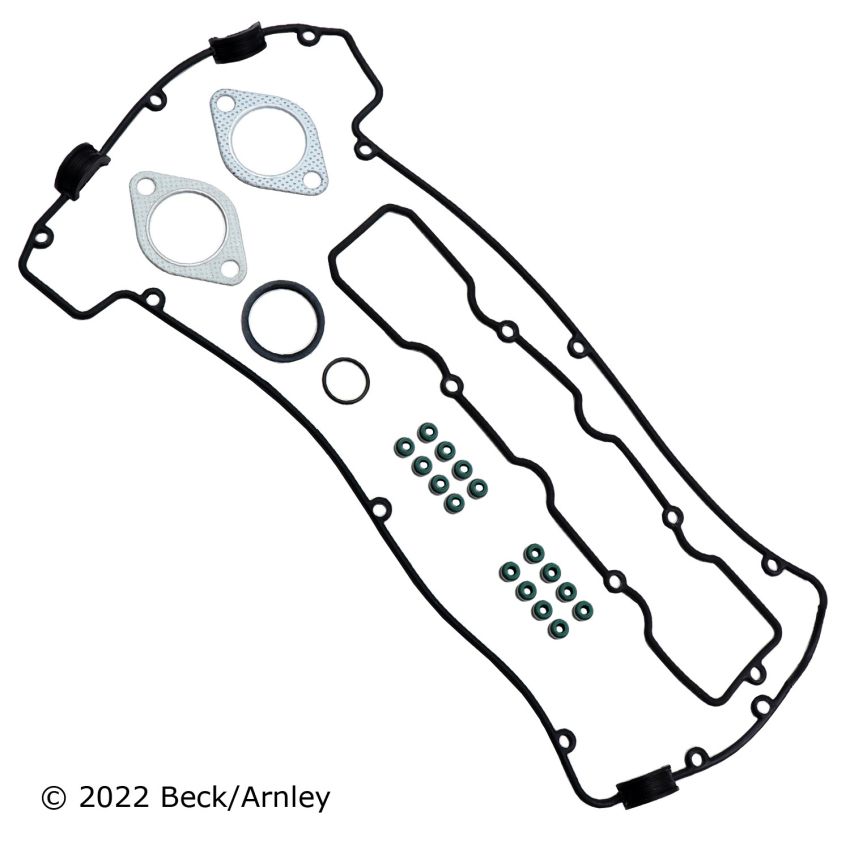 BECK/ARNLEY 032-2999 HEAD GASKET SET