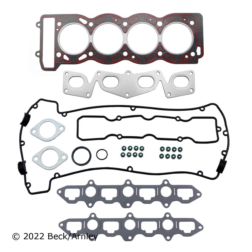 BECK/ARNLEY 032-2999 HEAD GASKET SET