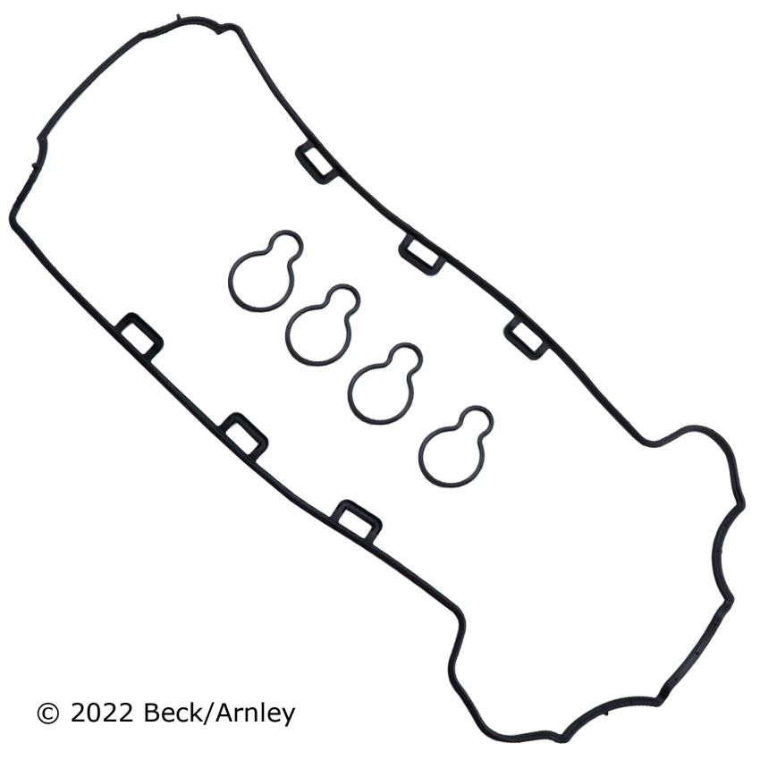 BECK/ARNLEY 032-3002 HEAD GASKET SET
