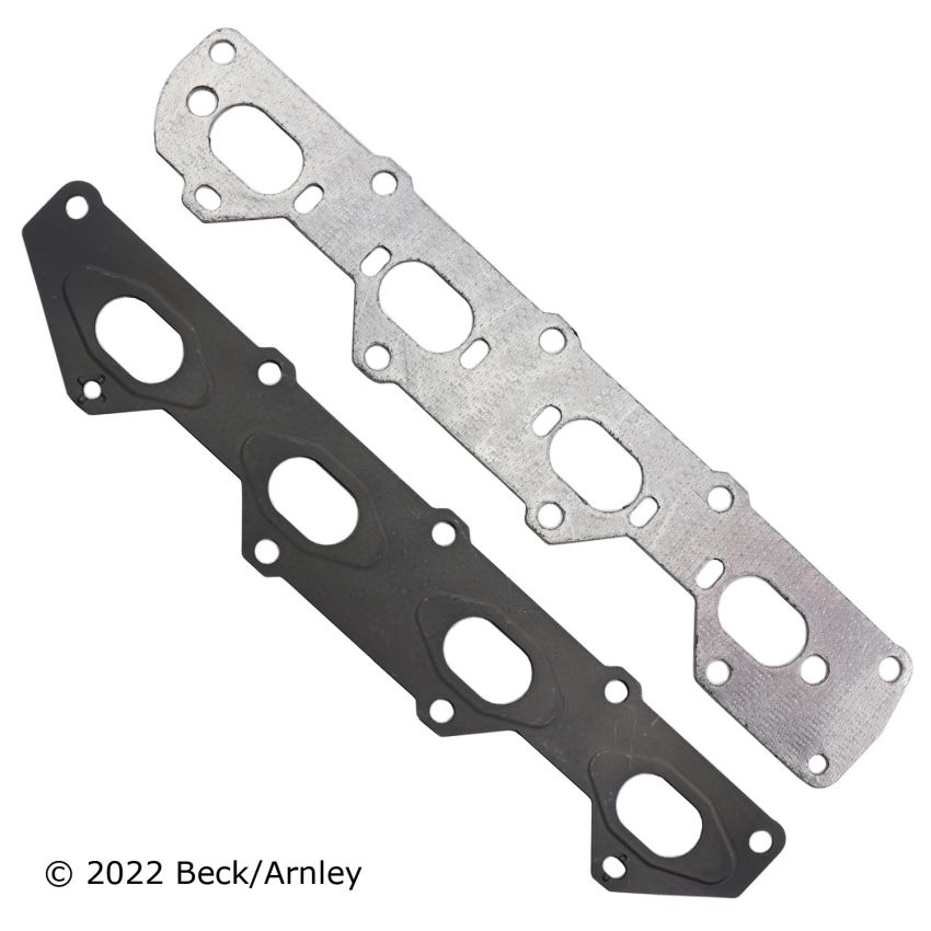BECK/ARNLEY 032-3002 HEAD GASKET SET